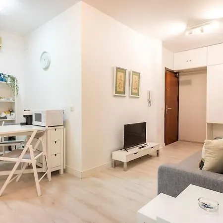Piso En Zona Exclusiva Calle Colon Walencja Zewnętrze zdjęcie