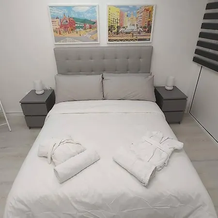 Piso En Zona Exclusiva Calle Colon Walencja Zewnętrze zdjęcie