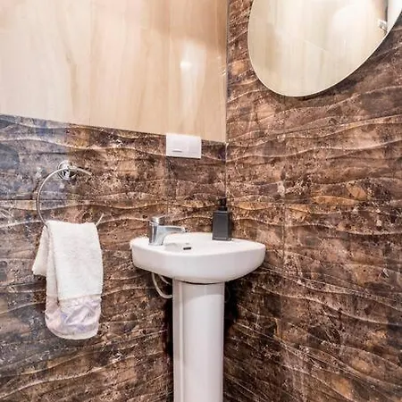 Piso En Zona Exclusiva Calle Colon Walencja Zewnętrze zdjęcie